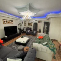 آپارتمان ۱۲۱ متری ۳ خواب تک واحدی|فروش آپارتمان|تهران, دریا|دیوار