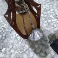 لوستر و محافظ