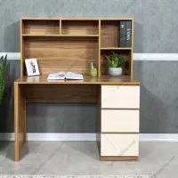 میز تحریر در طرح و ابعاد مختلف|میز تحریر و کامپیوتر|کرمان, |دیوار