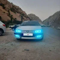 پارس سال معاوضه با نیسان