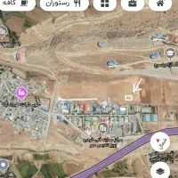 زمین فروشی سرابتاوه واگذاری فنی حرفه ای|فروش دفتر صنعتی، کشاورزی، تجاری|یاسوج, |دیوار