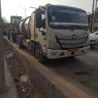 تخلیه چاه فاضلاب و لوله بازکنی