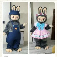 اجاره عروسک تنپوش/پرنسس/غرب تهران وکرج