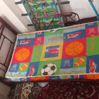 تخت خواب نوجوان