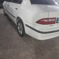 سمندمدل۸۹|خودرو سواری و وانت|رشت, یخسازی|دیوار