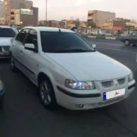 سمند LX مدل 88 کم کار