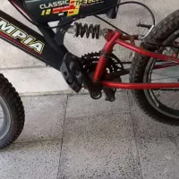 دوچرخه دنده ای  المپیا|دوچرخه، اسکیت، اسکوتر|شهریار, شهریار|دیوار