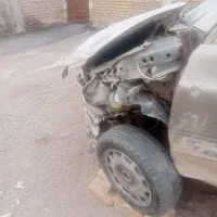 141 تصادفی|خودرو سواری و وانت|خواف, |دیوار