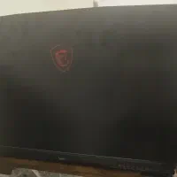 msi gf 63 thin 9sc|رایانه همراه|تهران, جوادیه|دیوار