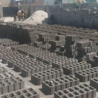 بلوک سیمانی