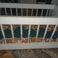 گهواره  ام دی اف