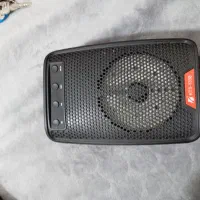 اسپیکر kts اصل