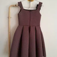 لباس مجلسی دخترانه|لباس|مراغه, |دیوار