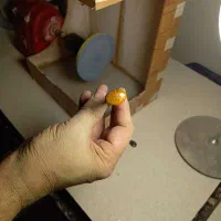 آموزش گوهرتراشی انواع سنگ ها  ، ریختگری