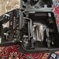 رادیوکنترل tx16