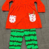 لباس یلدایی