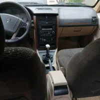 پژو پارس دوگانه کارخانه