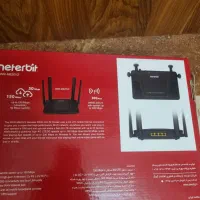 مودم سیم کارتی نتربیت NWR-M920 v2|مودم و تجهیزات شبکه|تهران, خلیج فارس|دیوار