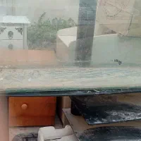 آکواریوم شیشه ای