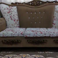 مبلمان|مبلمان خانگی و میز عسلی|آشتیان, |دیوار