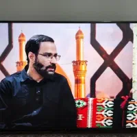 تلویزیون75 اینچ اسنوا