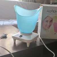 دستگاه بخور|آرایشی، بهداشتی، درمانی|شهرکرد, |دیوار