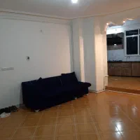 یک واحد ۶۵ متری مهدیشهر شخصی سازدرحدصفر|فروش آپارتمان|مهدی شهر, |دیوار