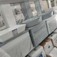 روشویی کابینتی مدل - کیانا /Kiana
