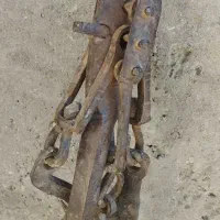 تعدادی قپان قدیمی. ترازو|کلکسیون اشیاء عتیقه|کاشان, فاز ۲ ناجی آباد|دیوار