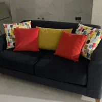 مبل ۷ نفره|مبلمان خانگی و میز عسلی|بدره, |دیوار