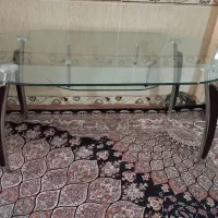 میز ناهار خوری|میز و صندلی غذاخوری|کرمانشاه, |دیوار