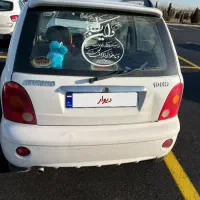 Mvm 110 4 سیلندر|خودرو سواری و وانت|فشاپویه, |دیوار