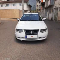 سمند سورن پلاس ۱۴۰۲