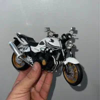 ماکت موتور cb سایز ۱/۱۲