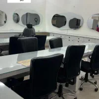 میزصندلی وکمد اداری