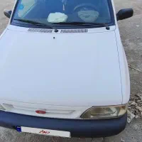 پراید|خودرو سواری و وانت|خمین, |دیوار