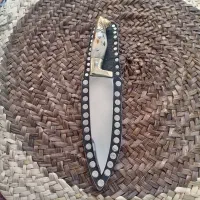 چاقو طبیعت گردی و شکار|کوهنوردی و کمپینگ|سیمین شهر, |دیوار