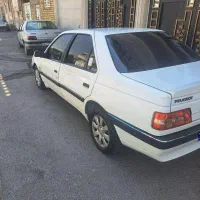 405slx|خودرو سواری و وانت|فسا, |دیوار