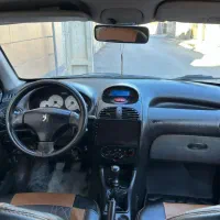 206 تیپ 3|خودرو سواری و وانت|نورآباد ممسنی, |دیوار