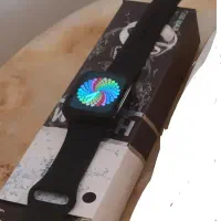 ساعت درحد نو