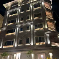 فروش آپارتمان 91متری نوساز در قلب منطقه/فول هوشمند|فروش آپارتمان|کیاشهر, |دیوار