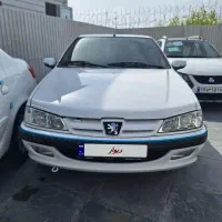 پژو پارس xu7p سفارشی