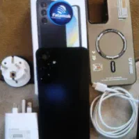سامسونگ galaxy a16 4g با حافظهٔ ۱۲۸ گیگابایت|موبایل|تهران, مخصوص|دیوار