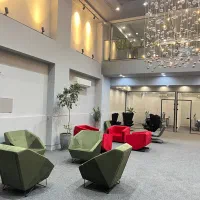 به تعدادی خانم و آقا در شرکت انبوه سازی نیازمندیم|استخدام بازاریابی و فروش|تهران, گلستان (شهرک راه آهن)|دیوار