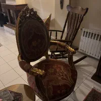 مبلمان و ناهارخوری ۱۰ نفره|مبلمان خانگی و میز عسلی|تهران, گلستان (شهرک راه آهن)|دیوار