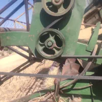 کمباین مدل 87