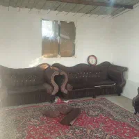 ۷۵۰متر چهاردیواری دهشاد شهریار الورد کبودین بنادار|فروش دفتر صنعتی، کشاورزی، تجاری|شهریار, دهشاد بالا|دیوار