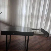 سطل زباله کشویی داخل کابینت دو مخزن|لوازم نظافت|فردیس, فردیس|دیوار