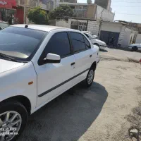 سمند ای آف سون ef7|خودرو سواری و وانت|اهواز, کوی مهدیس|دیوار