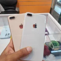 iphone8 plus بدون تعمیر